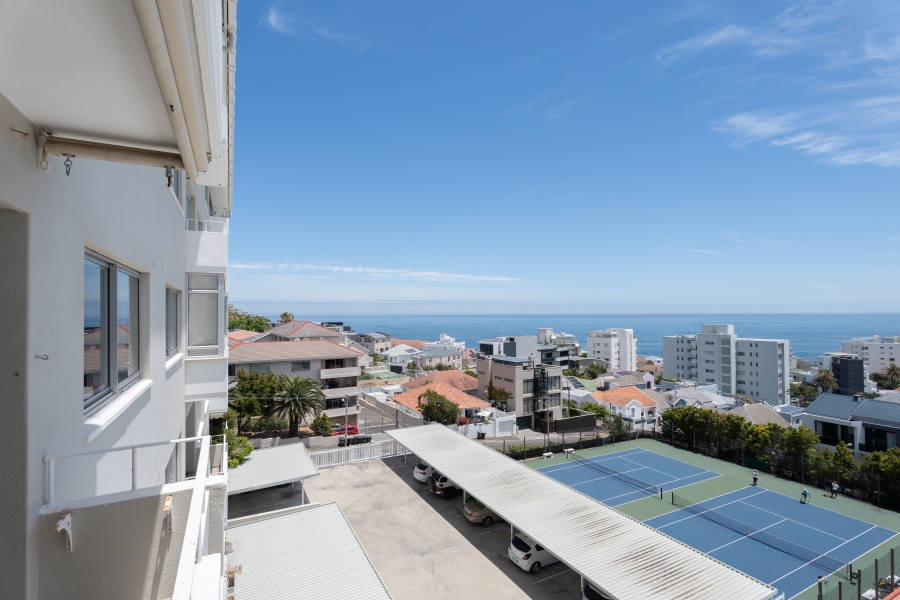 2 Bedroom Property for Sale in Bantry Bay Western Cape